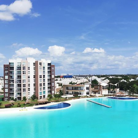 Dream Lagoons كانكون المظهر الخارجي الصورة