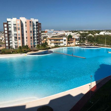 Dream Lagoons كانكون المظهر الخارجي الصورة