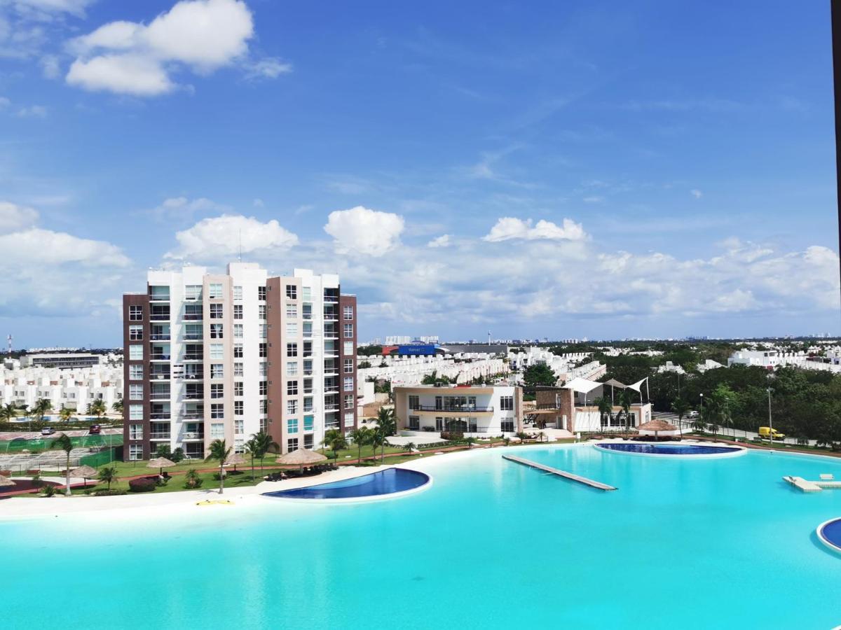 Dream Lagoons كانكون المظهر الخارجي الصورة