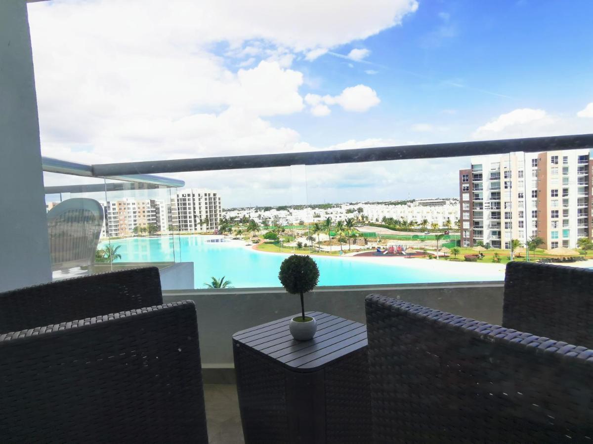 Dream Lagoons كانكون المظهر الخارجي الصورة
